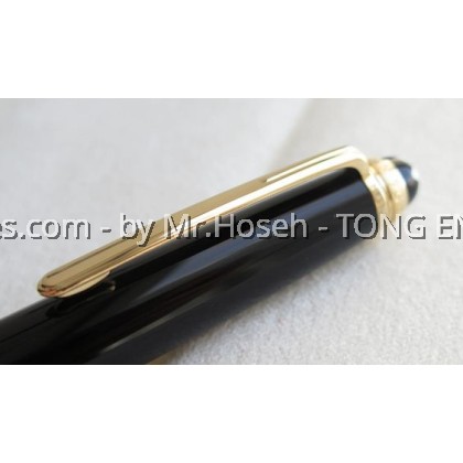 ◾️モンブラン◾️75周年スペシャルエディションボールペン◾️ダイヤモンド◾️75362 Montblanc 75th Anniversary Commemorative Limited Edition Diamond